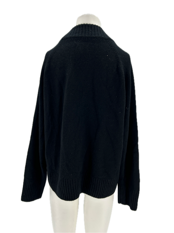 Cardigan en cachemire "Nabat"