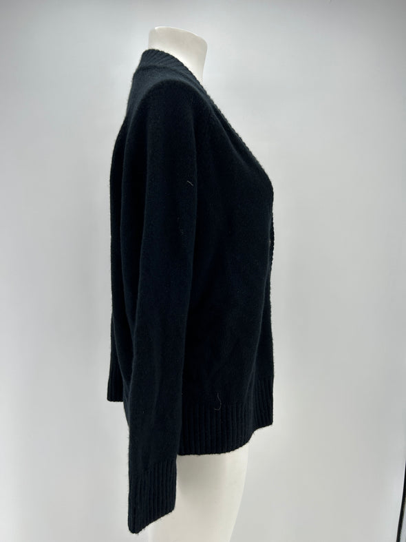 Cardigan en cachemire "Nabat"