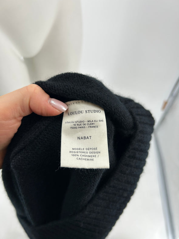 Cardigan en cachemire "Nabat"