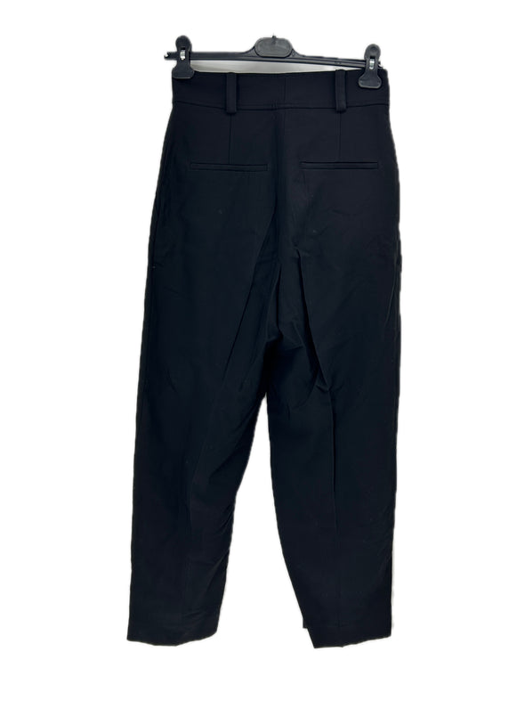 Pantalon noir