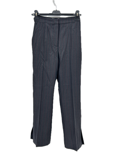 Pantalon en laine "Fira"