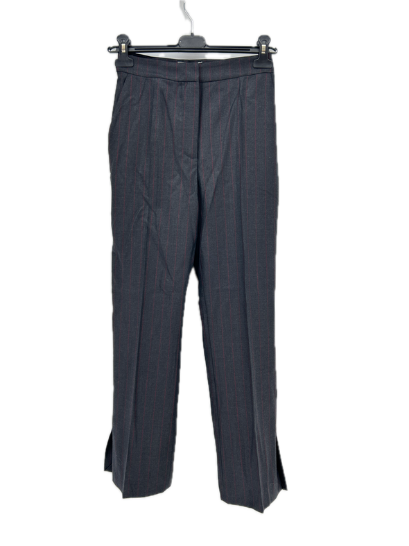 Pantalon en laine "Fira"