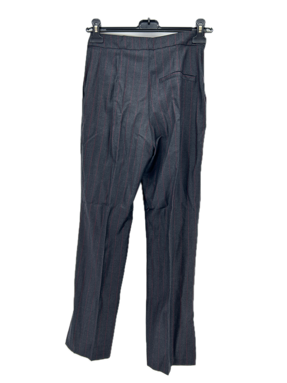 Pantalon en laine "Fira"