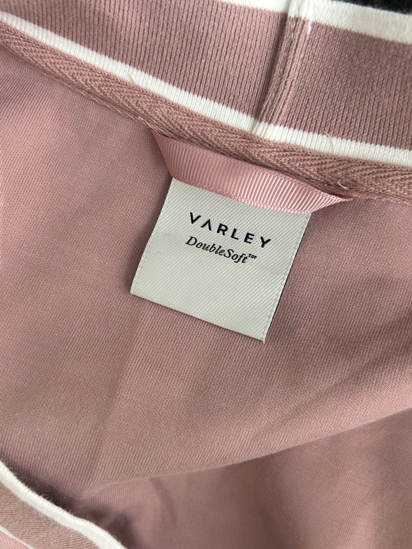 Cardigan rose