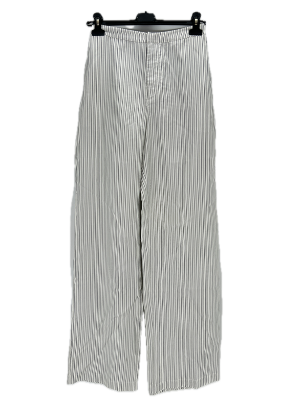 Pantalon en soie "Luna"