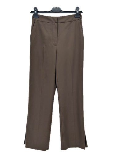 Pantalon de tailleur en laine "Dorkas"