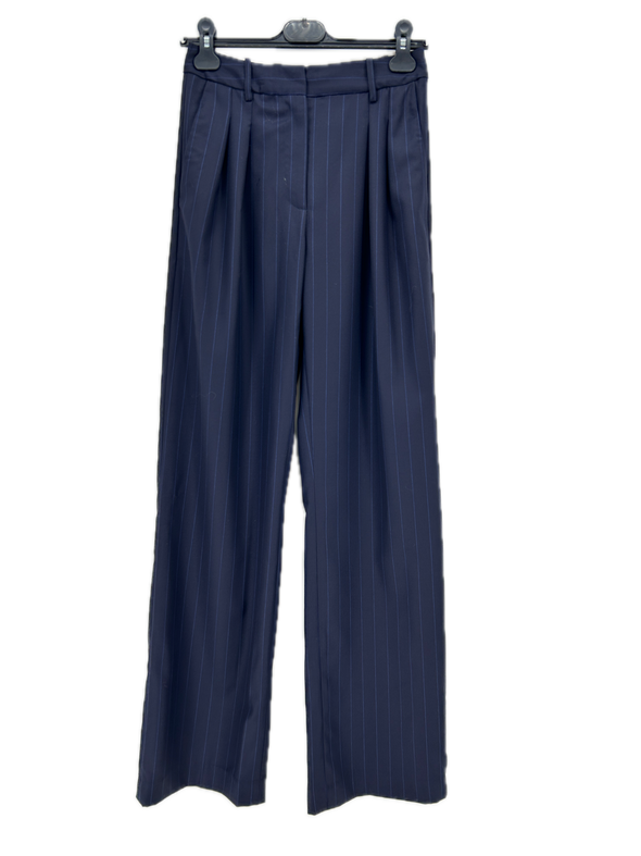 Pantalon en laine "Lucena"
