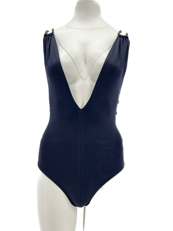 Maillot de bain noir