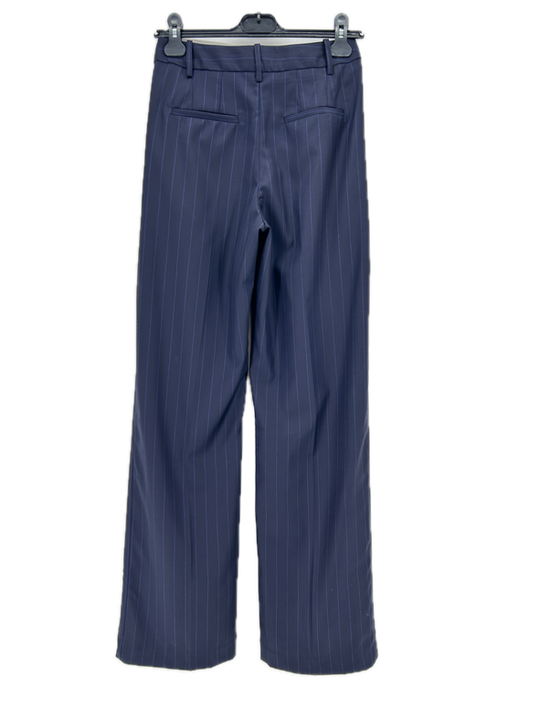 Pantalon en laine "Lucena"