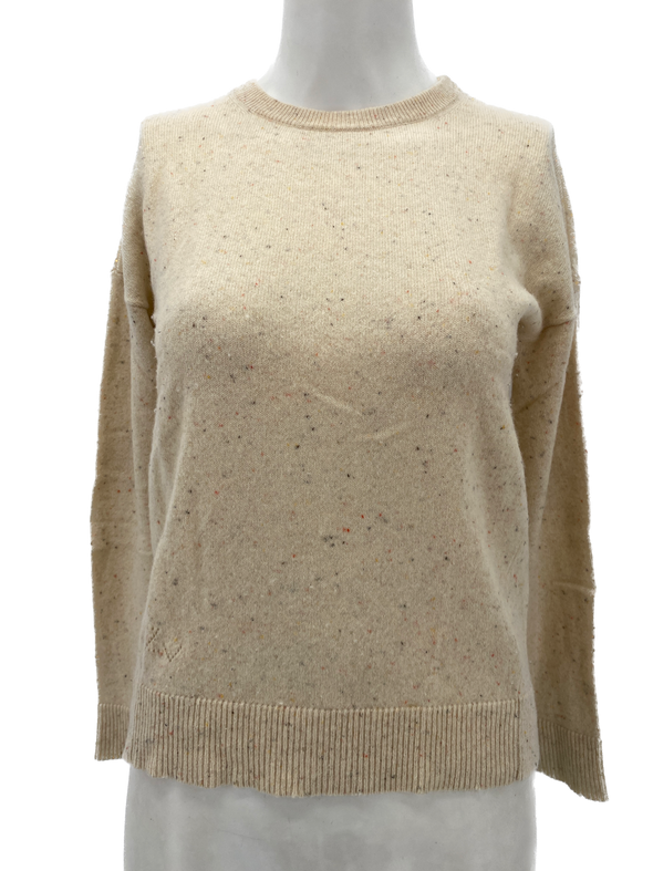 Pull en cachemire