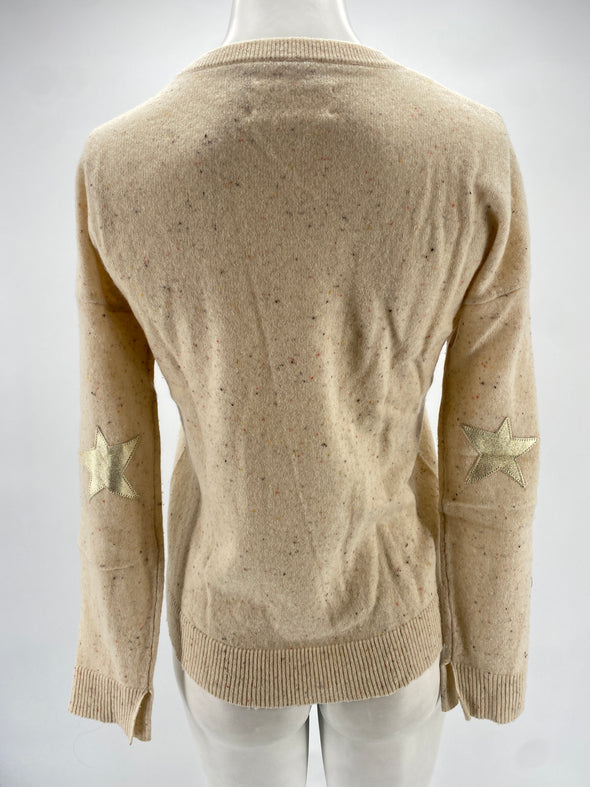 Pull en cachemire