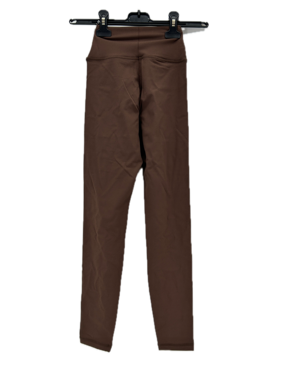Legging marron