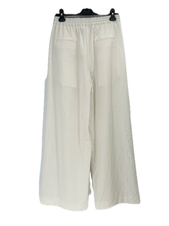 Pantalon écru