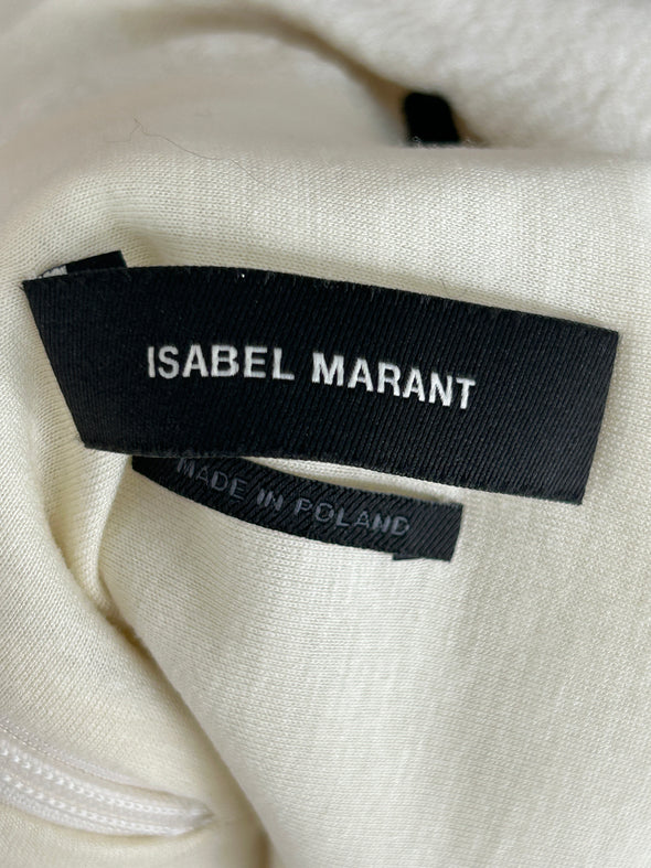 Robe écrue