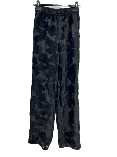 Pantalon en velours "Pares"