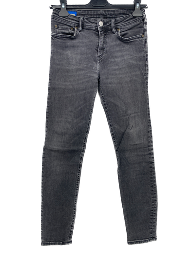 Jean gris