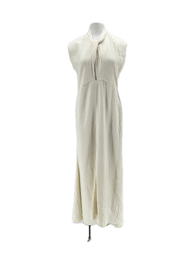 Robe écrue