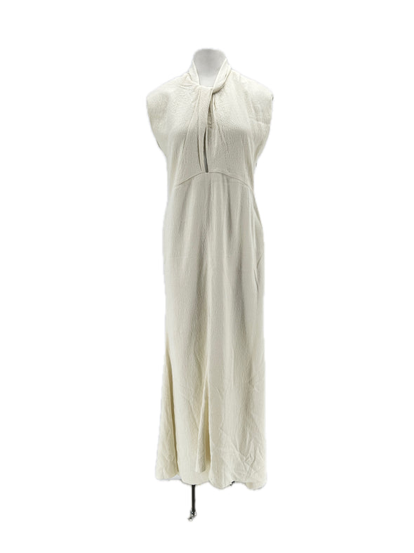 Robe écrue