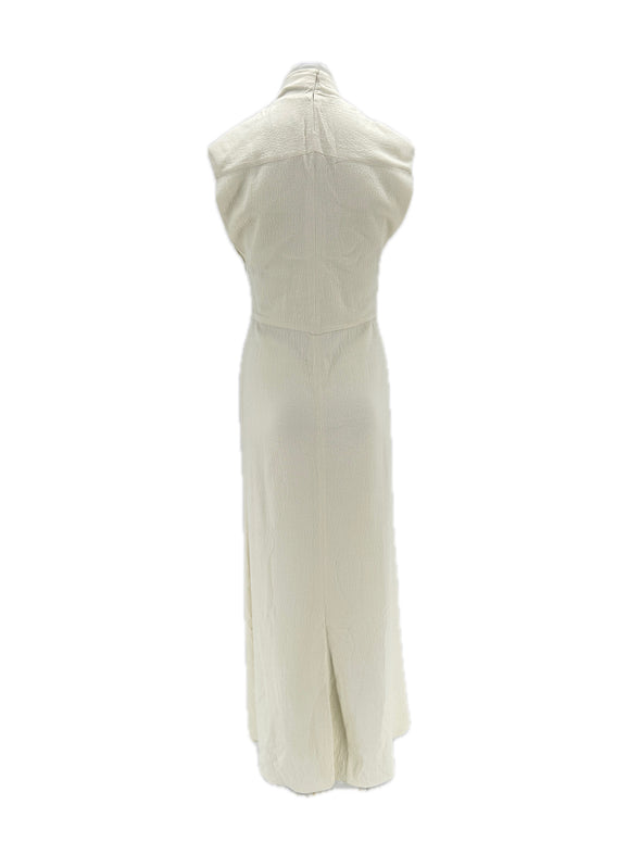 Robe écrue