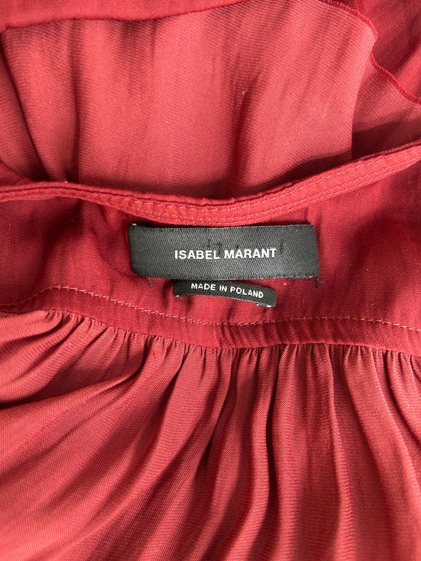Top rouge