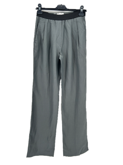 Pantalon gris "Takaroa"