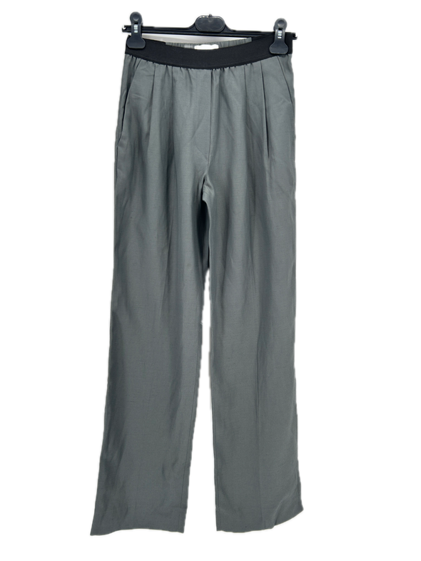 Pantalon gris "Takaroa"