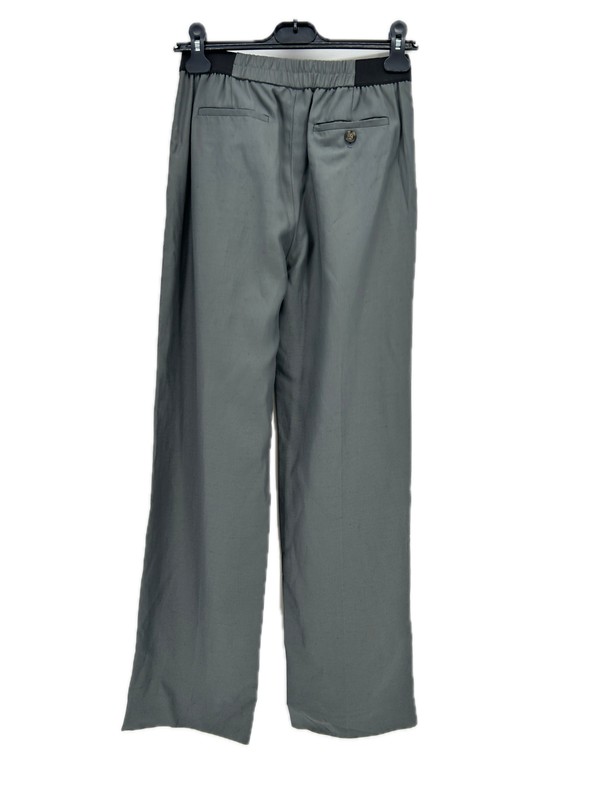 Pantalon gris "Takaroa"