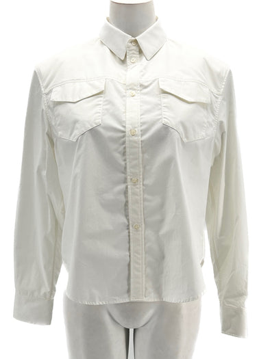 Chemise blanche