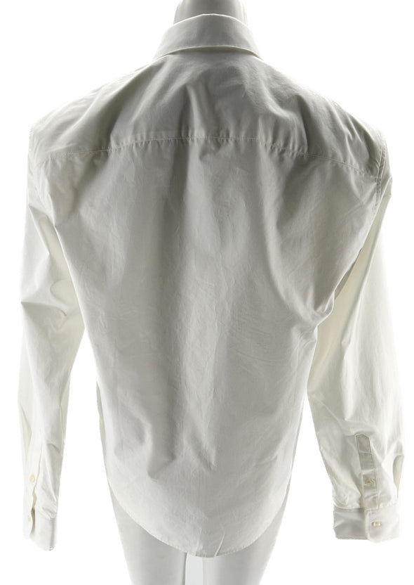 Chemise blanche