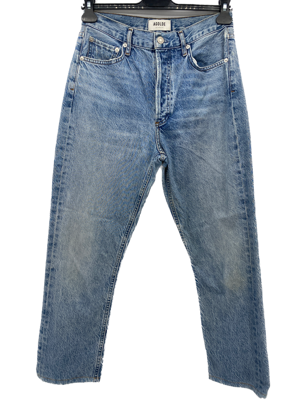 Jean "Riley"