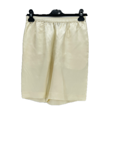 Short en soie "Zinia"