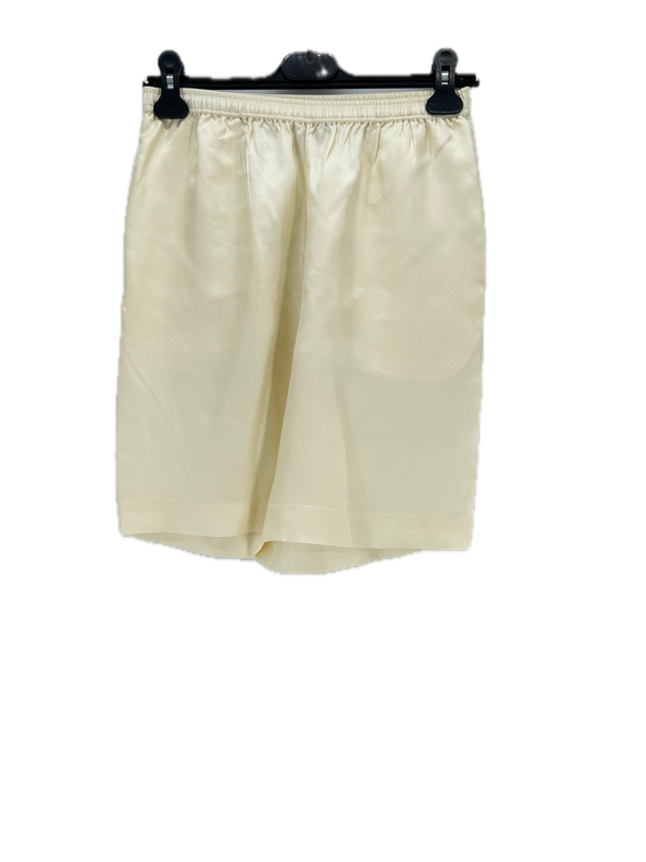 Short en soie "Zinia"
