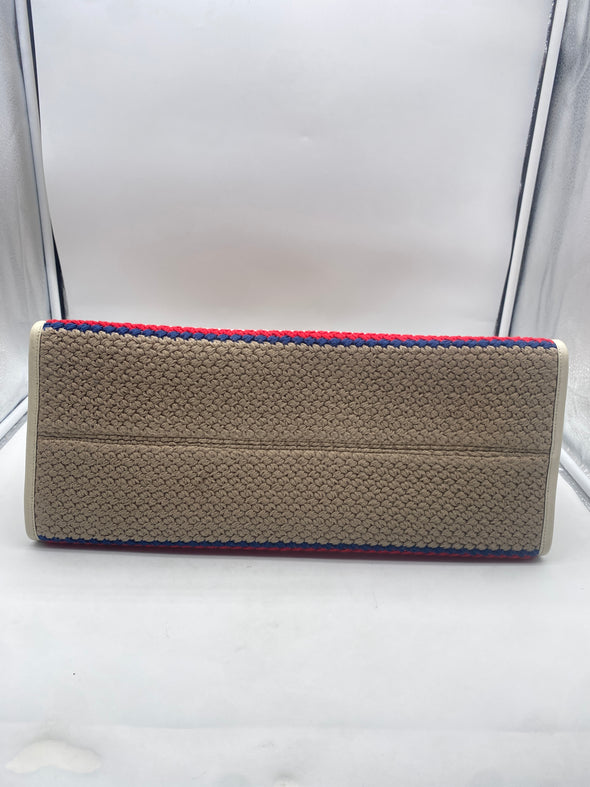 Cabas edition spéciale Gucci resort