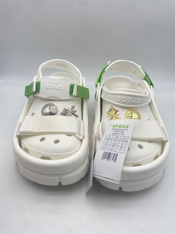 Crocs "Classic clog X Sankuanz"