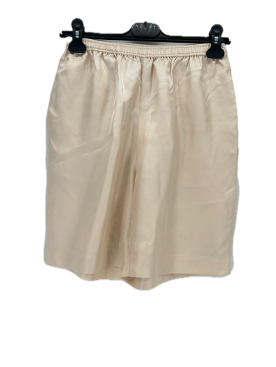 Short en soie "Zinia"