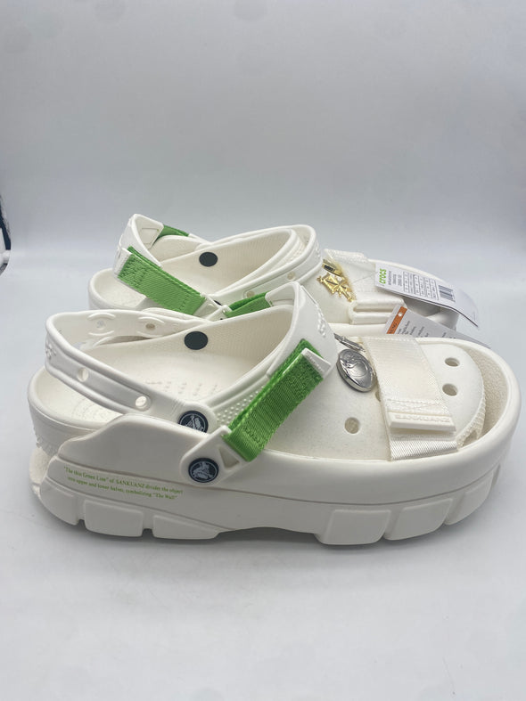 Crocs "Classic clog X Sankuanz"