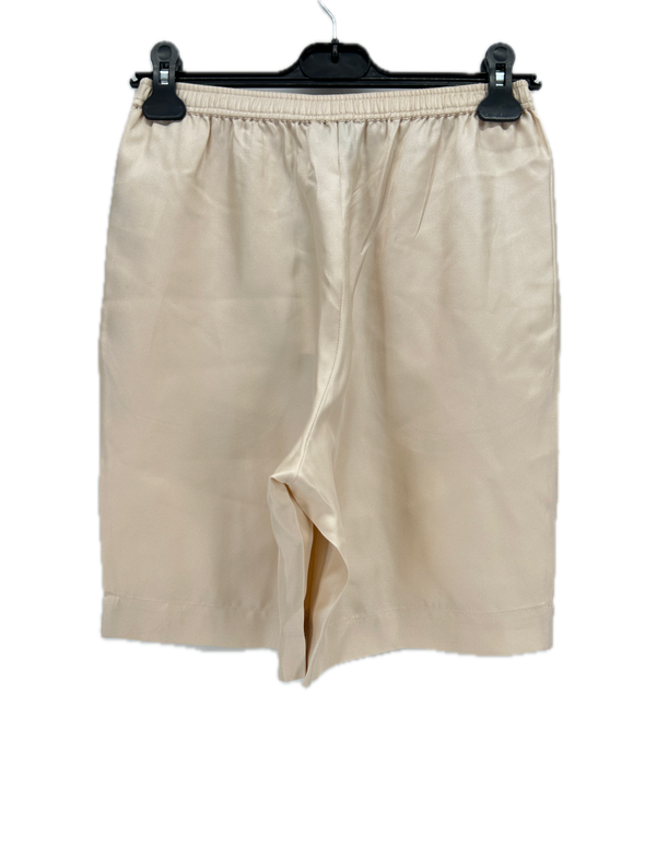 Short en soie "Zinia"