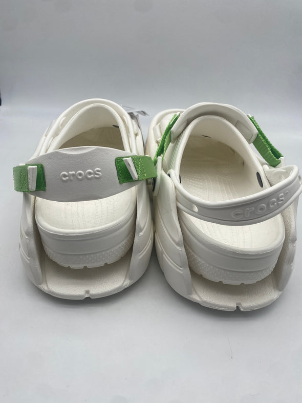 Crocs "Classic clog X Sankuanz"