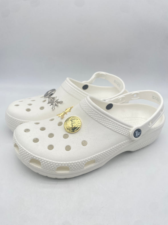 Crocs "Classic clog X Sankuanz"