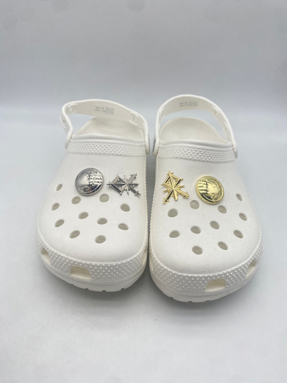 Crocs "Classic clog X Sankuanz"