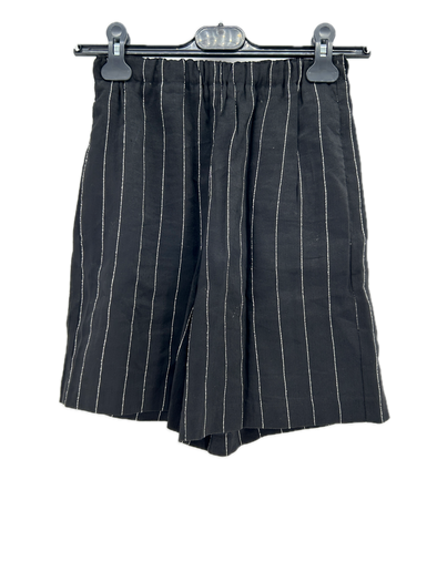 Short en lin "Hada"