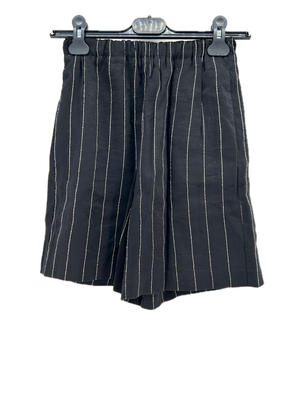 Short en lin "Hada"