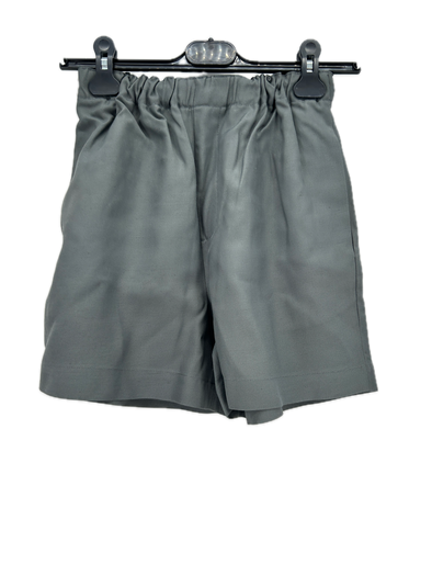 Short gris "Seto"
