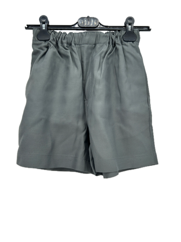 Short gris "Seto"