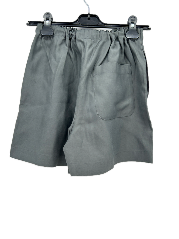 Short gris "Seto"