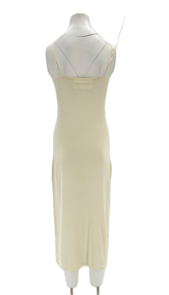 Robe écrue