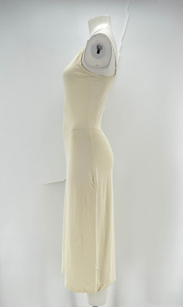 Robe écrue