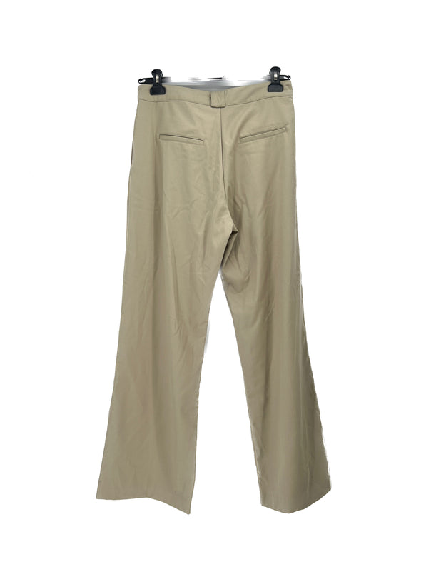 Pantalon taupe