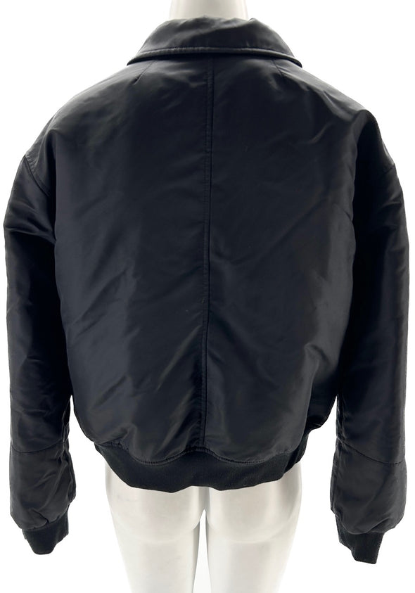 Bomber noir