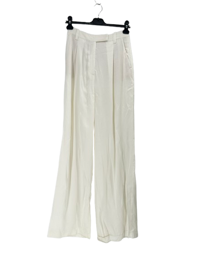 Pantalon blanc